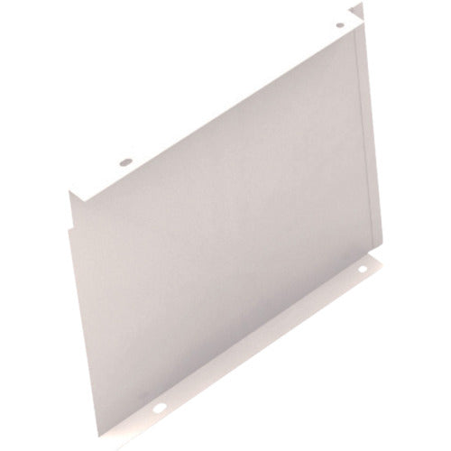 ＴＲＵＳＣＯ スチールラック 軽量棚用縦仕切板 ３００Ｘ２５０ ネオグレー V-5NG