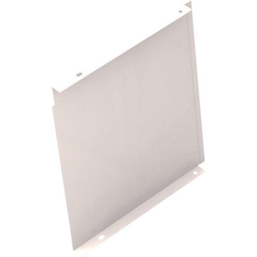ＴＲＵＳＣＯ スチールラック 軽量棚用縦仕切板 ３００Ｘ３５０ ネオグレー V-7NG