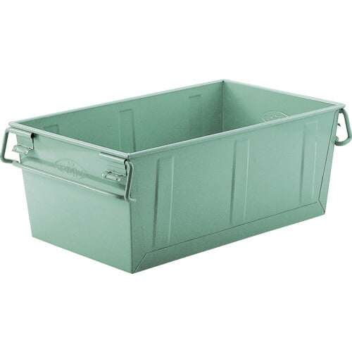 ＴＲＵＳＣＯ　バケットＡタイプ　２２．６Ｌ　有効内寸４６６Ｘ２６６Ｘ１８３ A-50