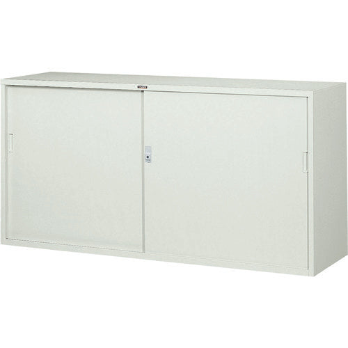 【取寄品】 ＴＲＵＳＣＯ スタンダード書庫（Ｄ５１５） スチール引違 １７６０ＸＨ８８０ N306DW 【送料都度見積】