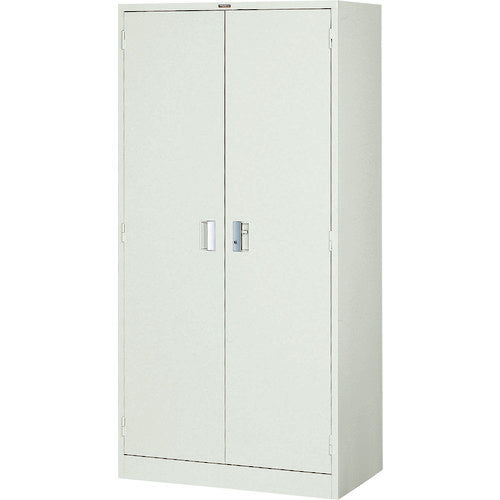 ＴＲＵＳＣＯ　スタンダード書庫（Ｄ５１５）　両開　８８０ＸＨ１７９０ N603W