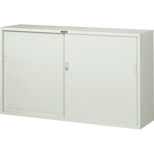 ＴＲＵＳＣＯ　スタンダード書庫（Ｄ４００）　スチール引違　１５００ＸＨ８８０ N305D