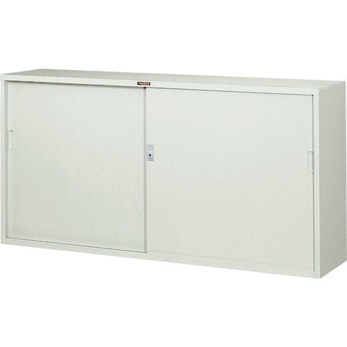 ＴＲＵＳＣＯ　スタンダード書庫（Ｄ４００）　スチール引違　１７６０ＸＨ８８０ N306D