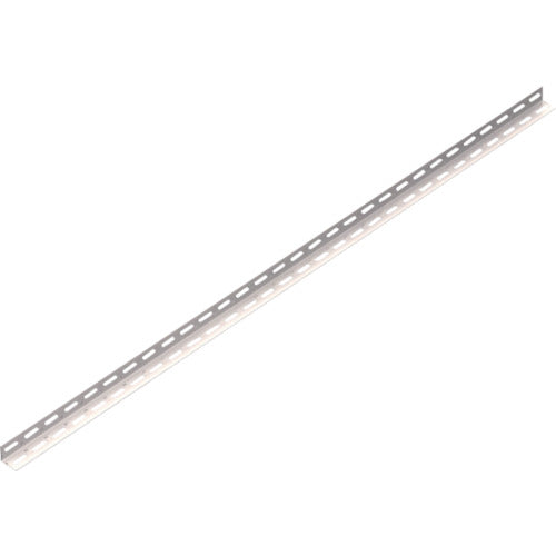 ＴＲＵＳＣＯ　Ｌ型アングル４０ｍｍ角　１５００Ｌ　ネオグレー 40-1500(NG)