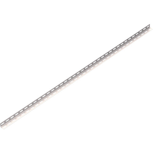 ＴＲＵＳＣＯ　Ｌ型アングル４０ｍｍ角　１８００Ｌ　ネオグレー 40-1800(NG)