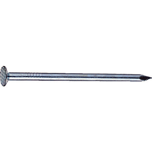 ＴＲＵＳＣＯ 丸釘スチール １．７０Ｘ２５ ３００本入 ユニクロ UKN1625