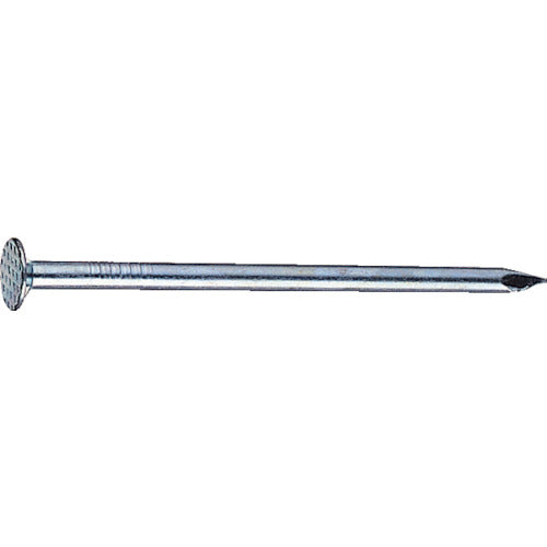 ＴＲＵＳＣＯ 丸釘スチール ２．４５Ｘ４５ ９０本入 ユニクロ UKN1345