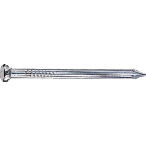 ＴＲＵＳＣＯ　コンクリート釘　電気亜鉛メッキ　３．６０Ｘ６５　１７本入 CK1065HG