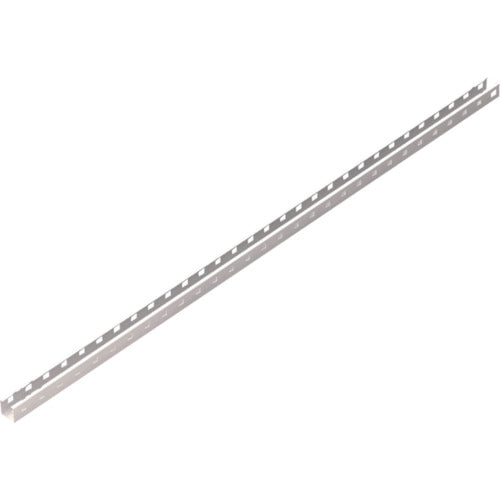 ＴＲＵＳＣＯ　スチール製軽中量ボルトレス棚用支柱　Ｍ２型　Ｈ１５００用　ネオグレー M2-5H(NG)