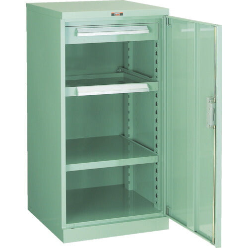 ＴＲＵＳＣＯ　スライド工具キャビネット　５０１Ｘ５５１ DX-11A