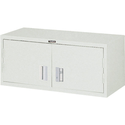 ＴＲＵＳＣＯ　スタンダード書庫（Ａ４判Ｄ４００）　両開　Ｈ３９０ FH40-G4