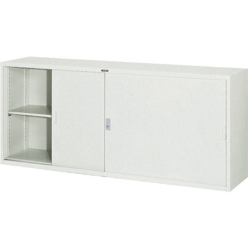 ＴＲＵＳＣＯ　スタンダード書庫（Ａ４判Ｄ４００）　引違　Ｗ１７６０ＸＨ７５０ FS40-G7W