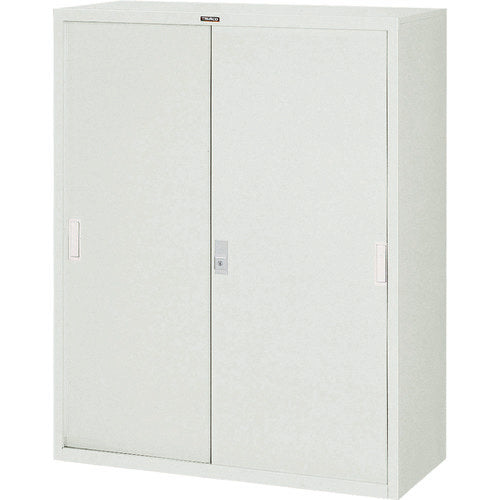 ＴＲＵＳＣＯ　スタンダード書庫（Ａ４判Ｄ４００）　引違　Ｗ８８０ＸＨ１１１０ FS40-G11