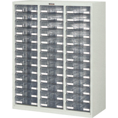 ＴＲＵＳＣＯ　スタンダード書庫（Ａ４判Ｄ４００）カタログケース引出Ａ４　深Ｘ３９ FR40-G313AP