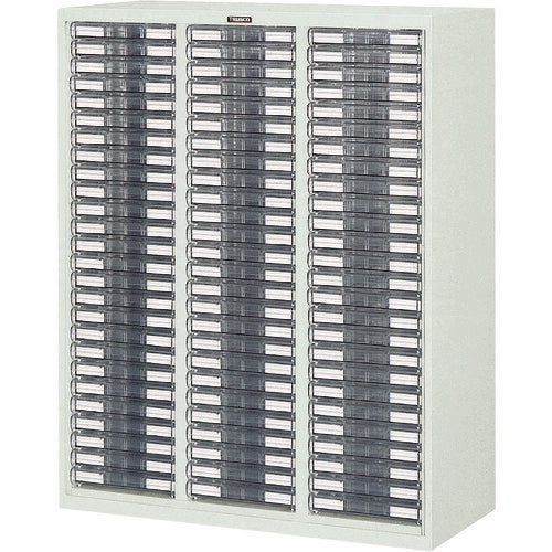 ＴＲＵＳＣＯ　スタンダード書庫（Ａ４判Ｄ４００）カタログケース引出Ａ４　浅Ｘ７８ FR40-G326AP