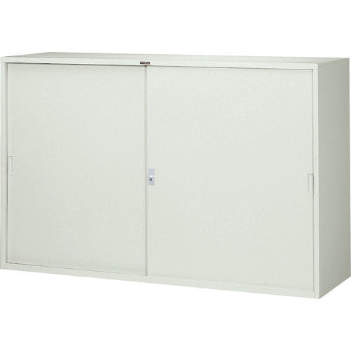 ＴＲＵＳＣＯ　スタンダード書庫（Ａ３横長　Ａ４縦長）引違　Ｗ１７６０ＸＨ１１１０ FS52-G11W