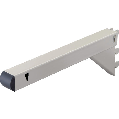 【取寄品】 ＴＲＵＳＣＯ ボルトレス長尺保管棚Ｍ３用アーム４３２ｍｍ VRM3-A5 【送料都度見積】