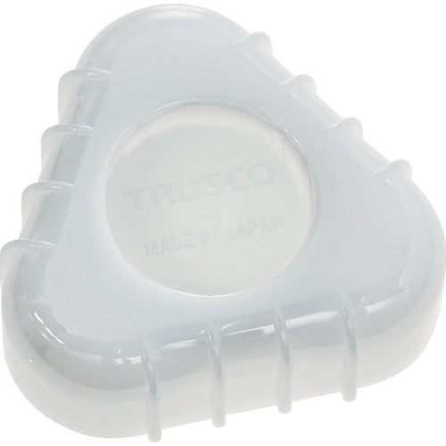 ＴＲＵＳＣＯ おにぎりキャップ Ｔ０２０７シリーズ用 ナナメ側キャップ T2045-U