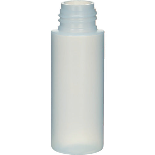 ＴＲＵＳＣＯ　ポリエチレン容器　半透明　５０ＭＬ TPET50A