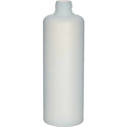 ＴＲＵＳＣＯ　ポリエチレン容器　半透明　４００ＭＬ TPET400A