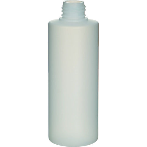 ＴＲＵＳＣＯ　ポリエチレン容器　半透明　１２０ＭＬ TPET120A