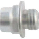 ＴＲＵＳＣＯ　エアブラストガンＭＡＢ－１１－８用　ノズル MAB-11-8-N