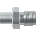 ＴＲＵＳＣＯ　エアブラストガンＭＡＢ－１１共通　ジョイント MAB-11-J