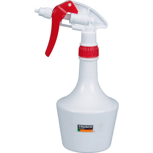 ＴＲＵＳＣＯ　スプレーガン　５００ｍｌ　泡噴射　赤 TSG-500F-R