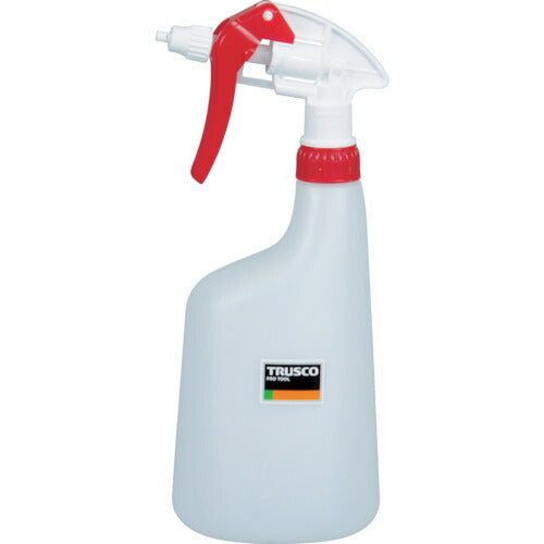 ＴＲＵＳＣＯ　スプレーガン　８００ｍｌ　泡噴射　赤 TSG-800F-R