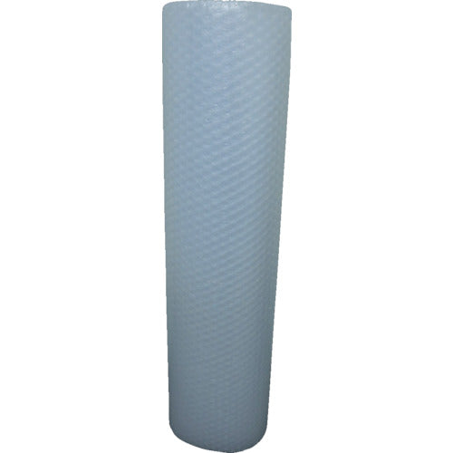 ＴＲＵＳＣＯ　ミシン目入り気泡緩衝材　６００ＭＭ×１０Ｍ×４ＭＭ TKN-610