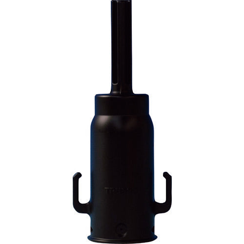 ＴＲＵＳＣＯ チェーンスタンド用バリアライン コーンジョイント TST-BR-J