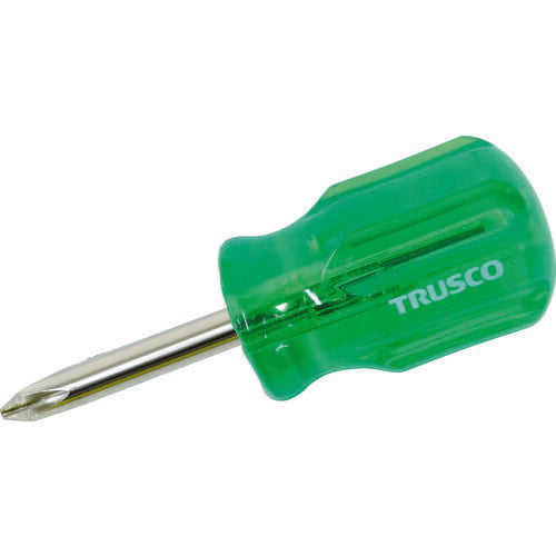 ＴＲＵＳＣＯ　スタビードライバー　＋２×３８ TSD-238