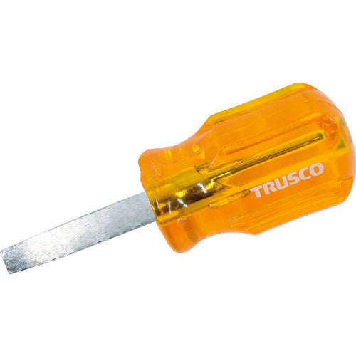 ＴＲＵＳＣＯ　スタビードライバー　－６．３×３８ TSD-638