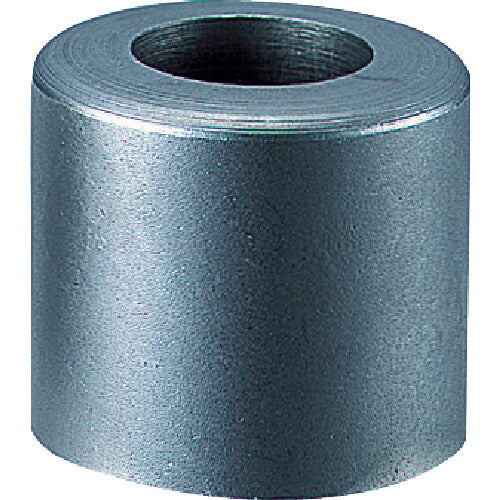 ＴＲＵＳＣＯ 標準型ダイス ４３ｍｍ 径２５．０ｍｍ TUU-25.0