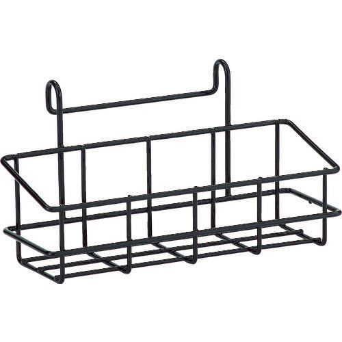ＴＲＵＳＣＯ ワゴン用バスケット スプレー缶用 WA-SP1