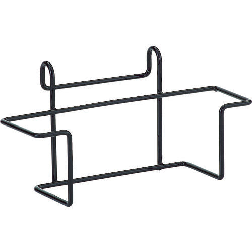 ＴＲＵＳＣＯ ワゴン用ティッシュケースホルダー WA-TC