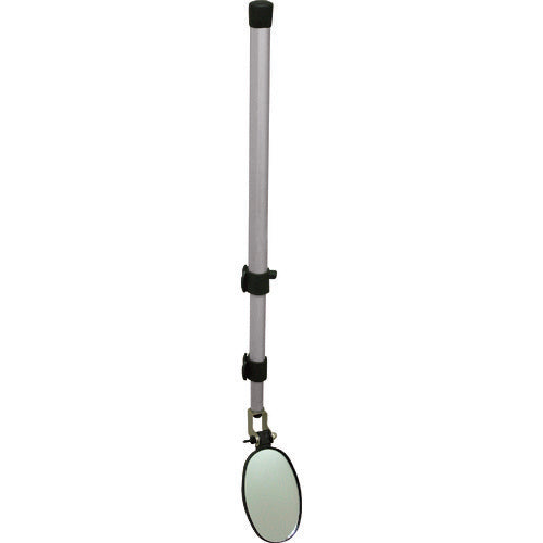 ＴＲＵＳＣＯ　点検ミラー　１型 TIM-01