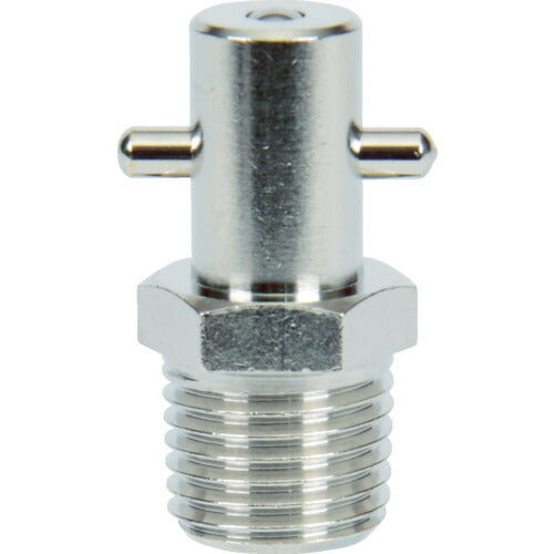 ＴＲＵＳＣＯ　ピンタイプ　Ｒ１／４　２個入 TPT-R1/4
