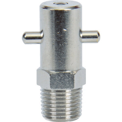 ＴＲＵＳＣＯ　ピンタイプ　Ｒ１／８　３個入 TPT-R1/8
