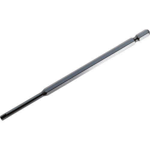 ＴＲＵＳＣＯ　六角ロングビット　１５０Ｌ　４．０ｍｍ THBL-40