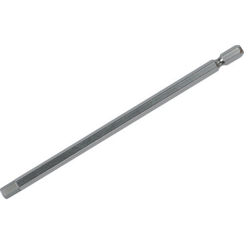 ＴＲＵＳＣＯ　六角ロングビット　１５０Ｌ　６．０ｍｍ THBL-60