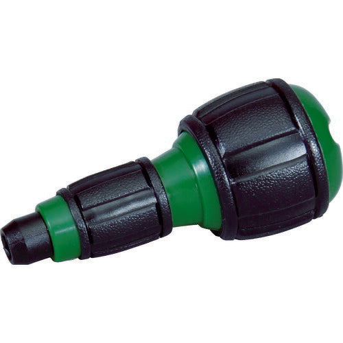 ＴＲＵＳＣＯ　差替式ドライバー　ボールグリップ　ビット差替グリップ　グリップ径４１ｍｍ TBG