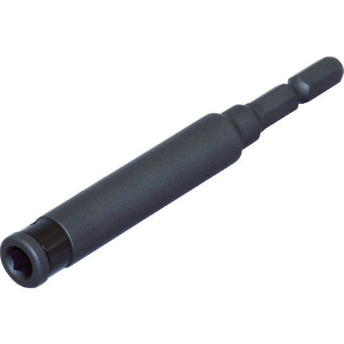 ＴＲＵＳＣＯ　電動ドリル用エクステンションバー　１００ＭＭ TEX-100