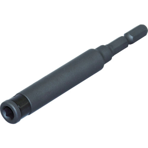 ＴＲＵＳＣＯ　電動ドリル用エクステンションバー　１５０ＭＭ TEX-150