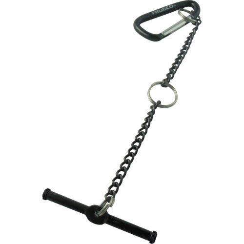 ＴＲＵＳＣＯ テープ用ホルダー 大 TTH-14