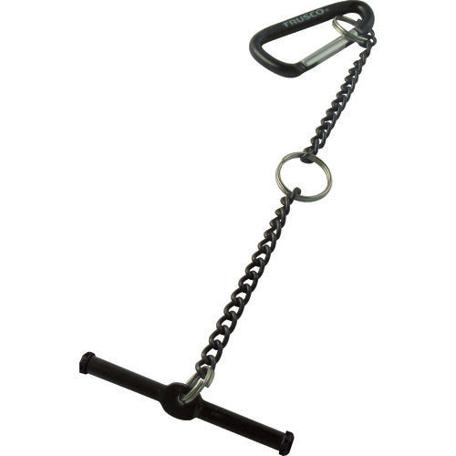 ＴＲＵＳＣＯ テープ用ホルダー 小 TTH-6
