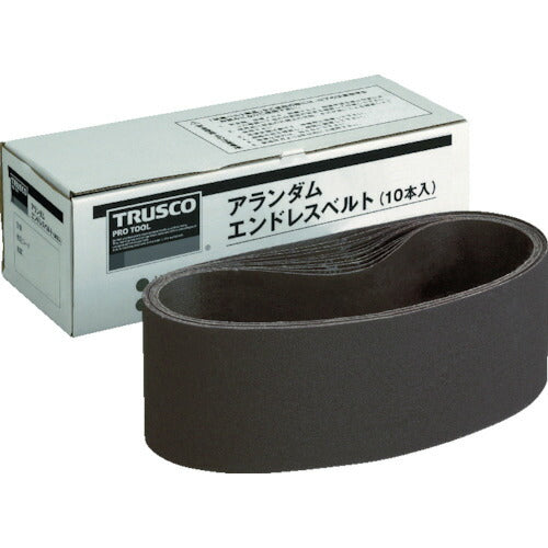 ＴＲＵＳＣＯ　エンドレスベルト　７６Ｘ５３３　Ａ１２０　（１０本入） TEB76-A120
