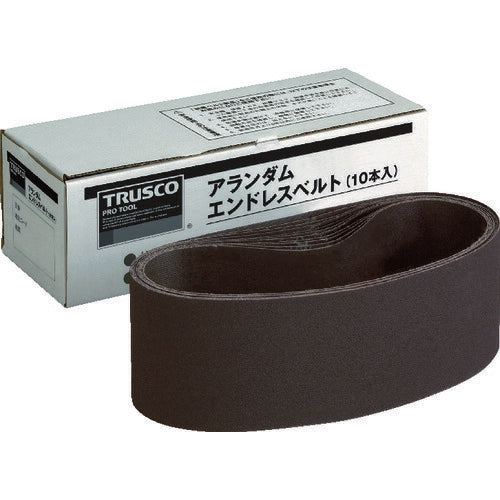 ＴＲＵＳＣＯ　エンドレスベルト　７６Ｘ５３３　Ａ４０　（１０本入） TEB76-A40