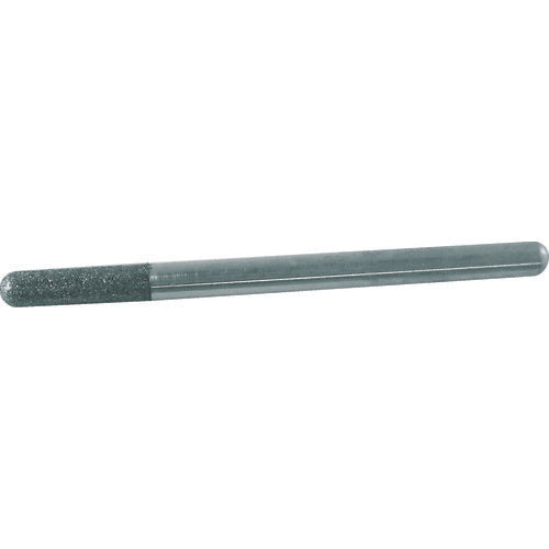 ＴＲＵＳＣＯ　ＣＢＮインターナルバー円筒先丸　Φ３．０Ｘ刃長１２Ｘ軸３ｍｍ T3-730BM