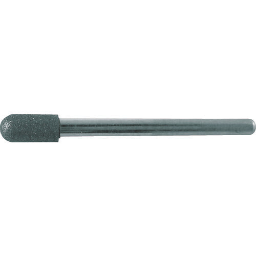 ＴＲＵＳＣＯ　ＣＢＮインターナルバー円筒先丸　Φ５．０Ｘ刃長１０Ｘ軸３ｍｍ T3-750BM